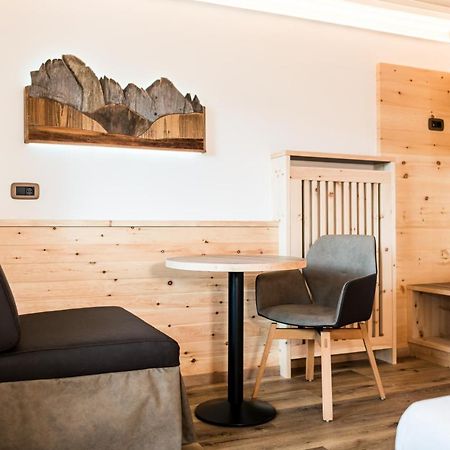 Appartement Cesa Paula à Selva di Val Gardena Extérieur photo