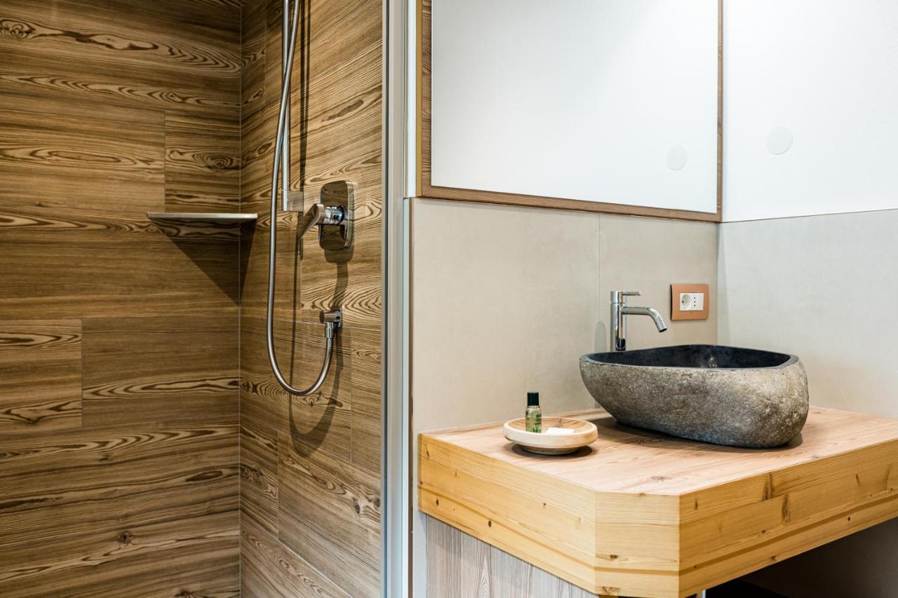 Appartement Cesa Paula à Selva di Val Gardena Extérieur photo