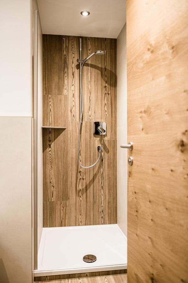 Appartement Cesa Paula à Selva di Val Gardena Extérieur photo