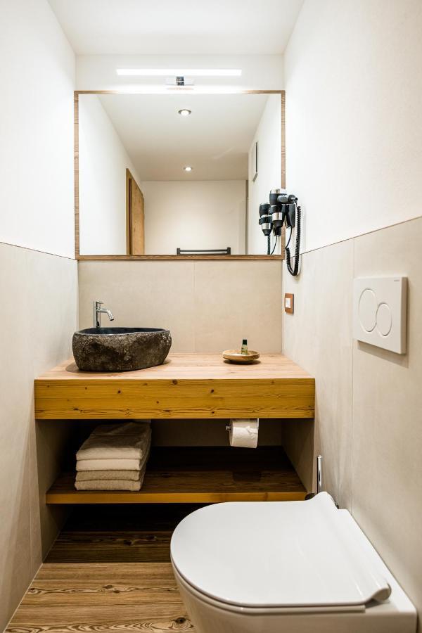Appartement Cesa Paula à Selva di Val Gardena Extérieur photo